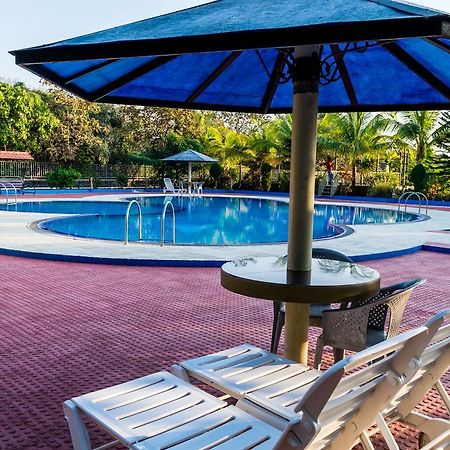 Amidhara Resort Sasan Gir Eksteriør bilde