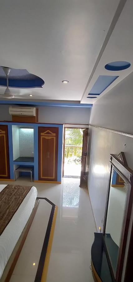 Amidhara Resort Sasan Gir Eksteriør bilde