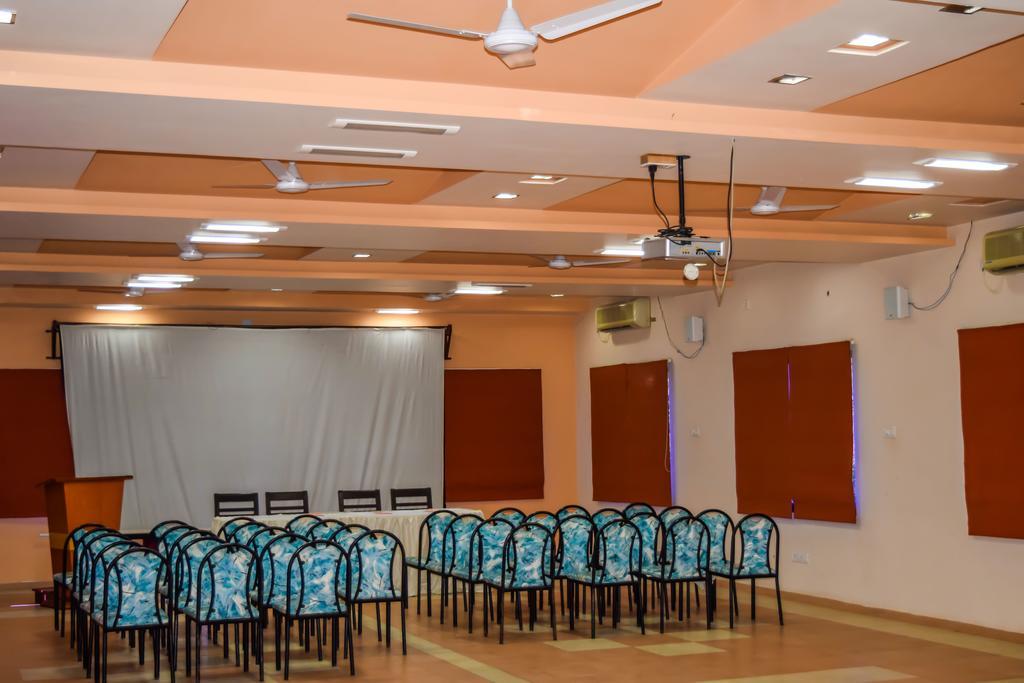 Amidhara Resort Sasan Gir Eksteriør bilde