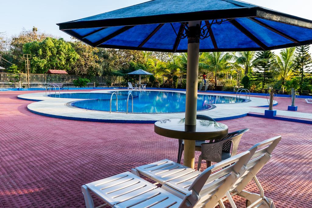 Amidhara Resort Sasan Gir Eksteriør bilde