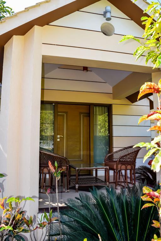 Amidhara Resort Sasan Gir Eksteriør bilde