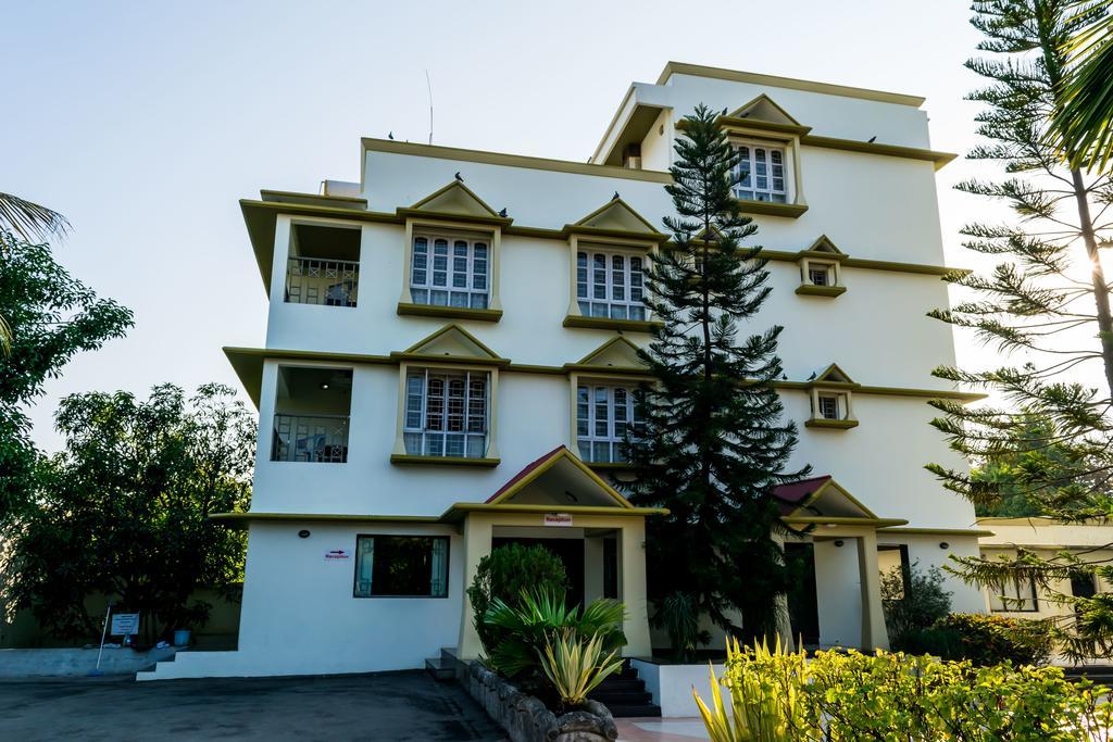 Amidhara Resort Sasan Gir Eksteriør bilde