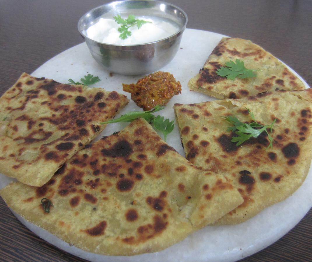 Amidhara Resort Sasan Gir Eksteriør bilde
