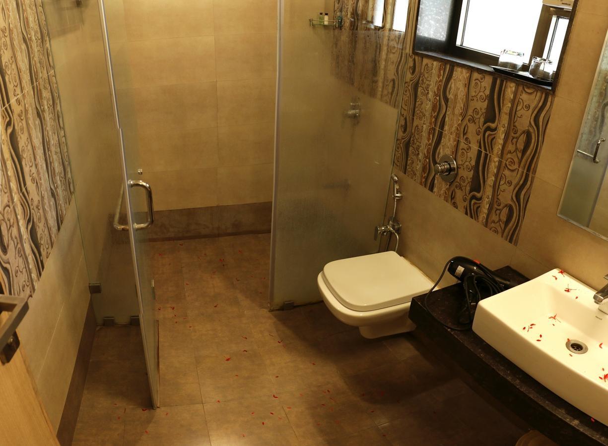 Amidhara Resort Sasan Gir Eksteriør bilde